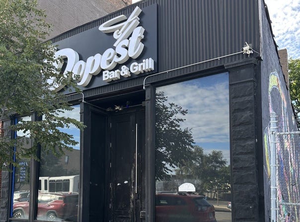 2343 W Roosevelt Road, Chicago, IL 60608