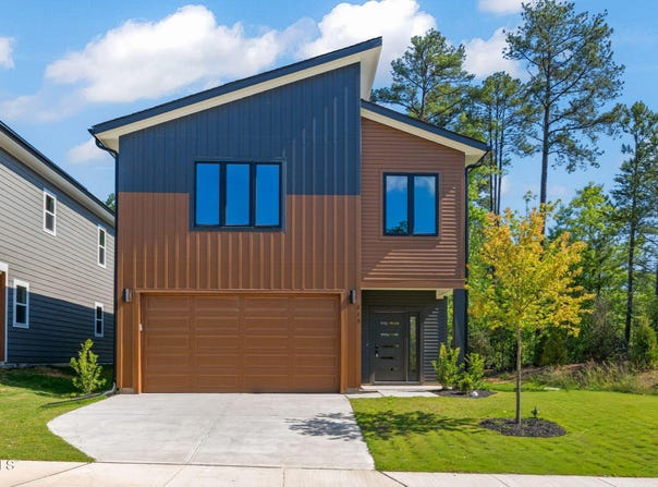 215 Summer Breeze Drive, Durham, NC 27704