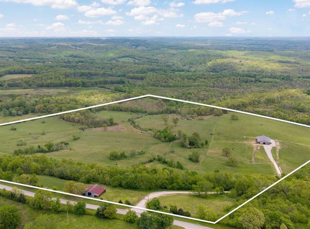 Hcr 69 Box 100, Oldfield, MO 65720