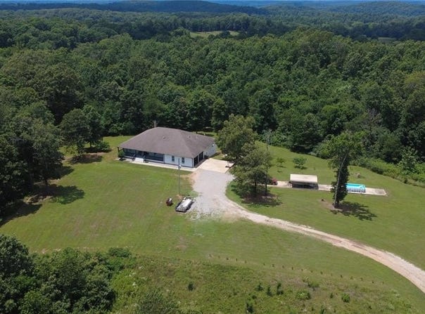 106 Sunfish Lane, Doniphan, MO 63935