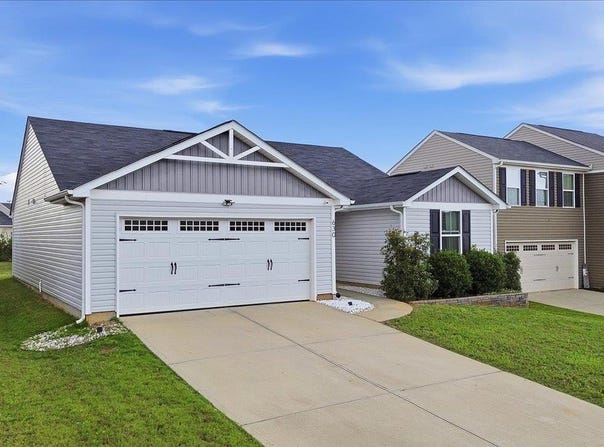 630 McCormick Lane, Lyman, SC 29365