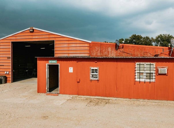43801 U.S 30, Lexington, NE 68850