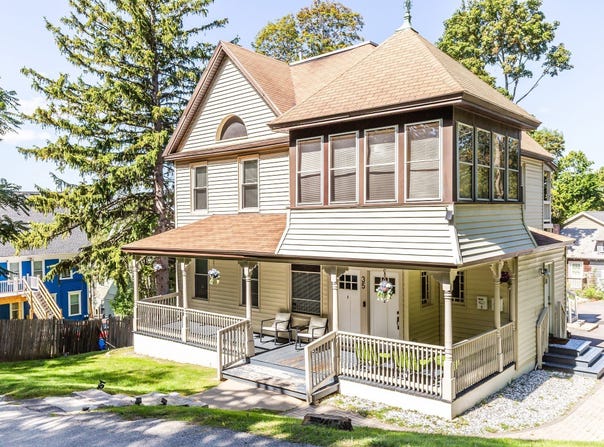 35 Mckinley, Worcester, MA 01605