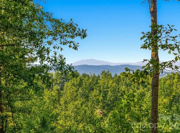 149 + 207 Mossy Oak Trail, Nebo, NC 28761