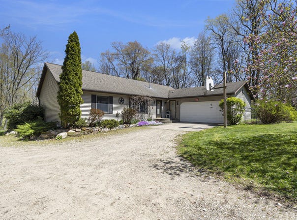 54485 Day Road, Marcellus, MI 49067