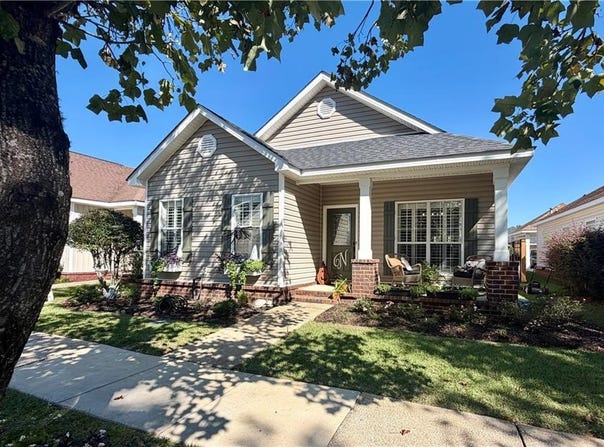 29936 St Helen, Daphne, AL 36526