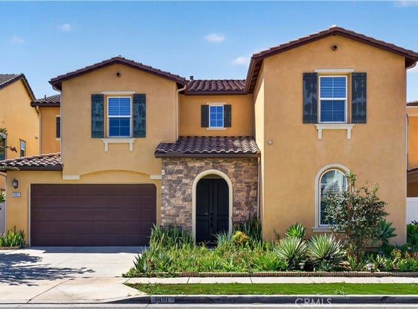 1491 S Carnelian, Anaheim, CA 92802