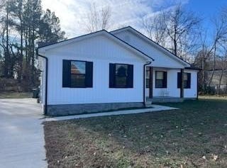 55 Church St., Hanson, KY 42413