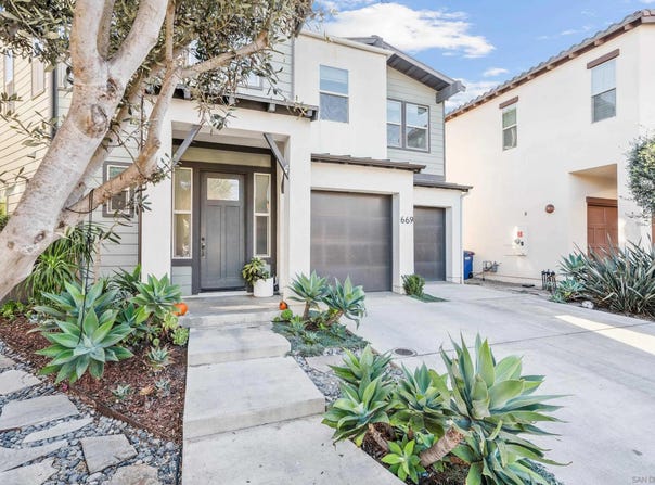 669 Calypso Pl, Encinitas, CA 92024