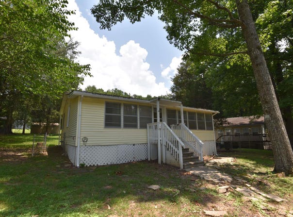 357 WONDER LANE, PARRISH, AL 35580