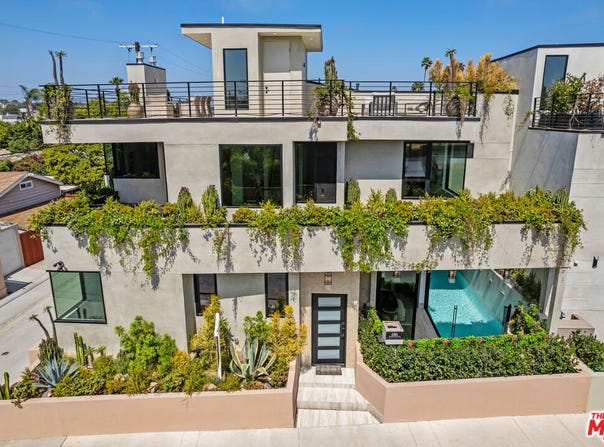 616 7th, Venice, CA 90291