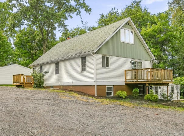 58 Iron Mountain Road, Warwick, NY 10990