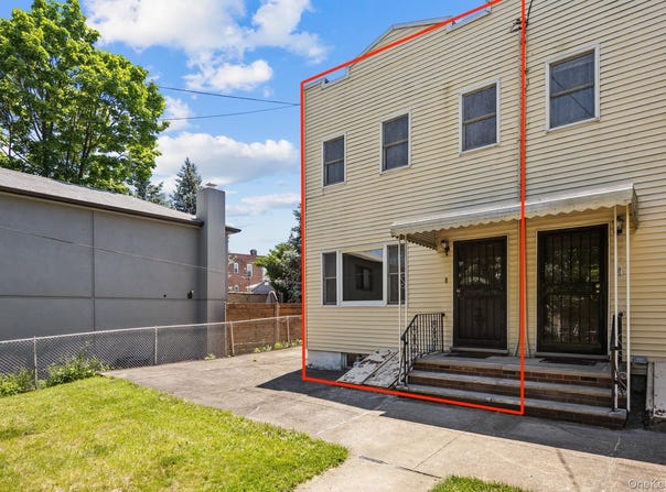 6114 56th Drive, Maspeth, NY 11378
