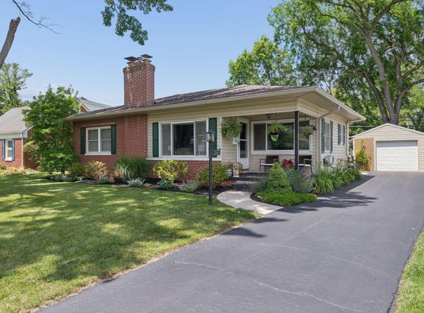 2394 Cranford Road, Columbus, OH 43221