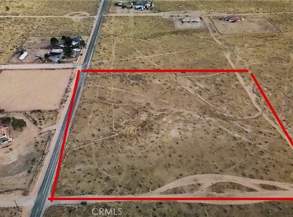 Joshua, Apple Valley, CA 92307