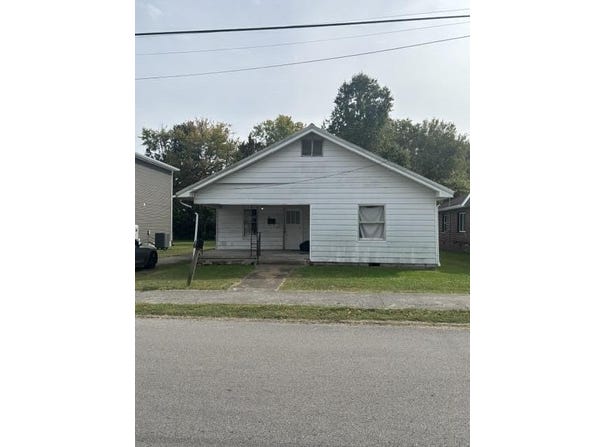 405 W 7th Street, Corbin, KY 40701