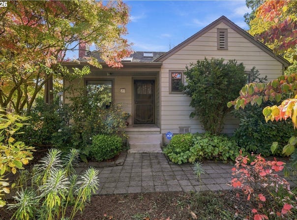 580 HORN Ln, Eugene, OR 97404