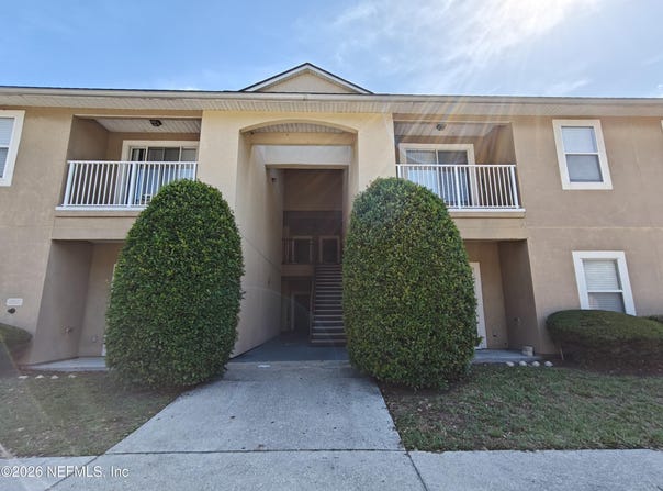3631 KIRKPATRICK Circle, Jacksonville, FL 32210