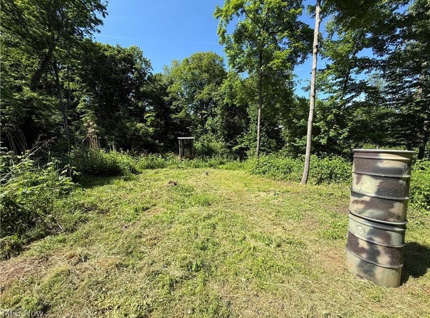 Hydraulic Avenue, Coshocton, OH 43812