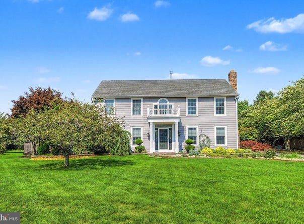 7 HERITAGE Drive, MARMORA, NJ 08223