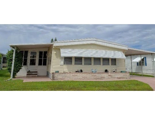 224 MANGO ST, Bradenton, FL 34207