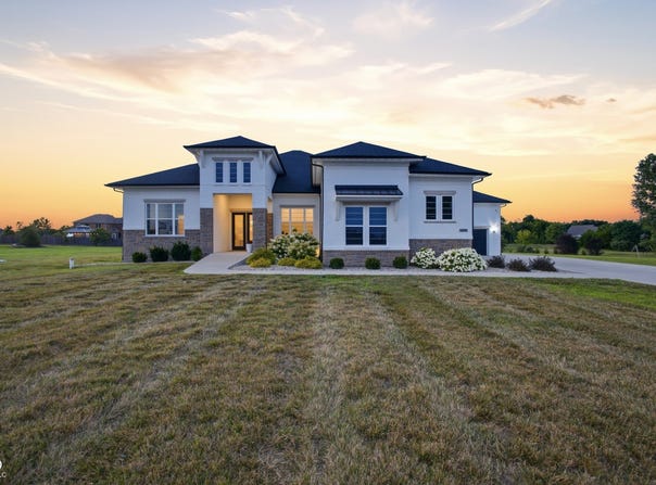 4190 E County Road 100 S, Avon, IN 46123