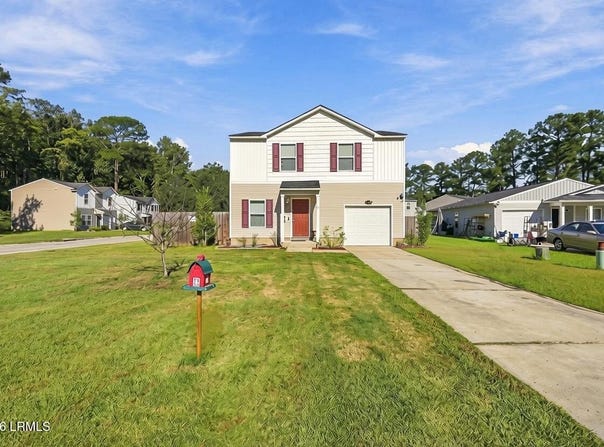 23 Colleton Court, Hardeeville, SC 29927