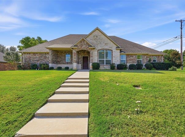 2130 Park Ridge, Denison, TX 75020