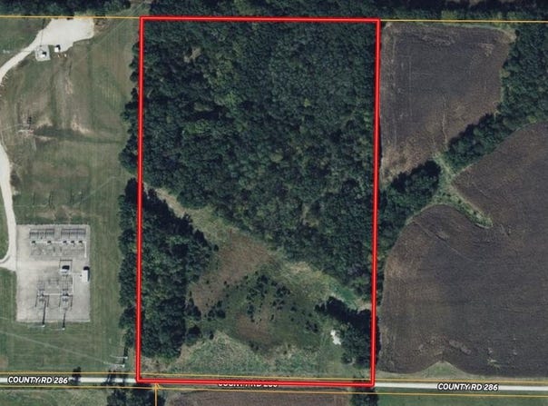 CR 286, Edina, MO 63537