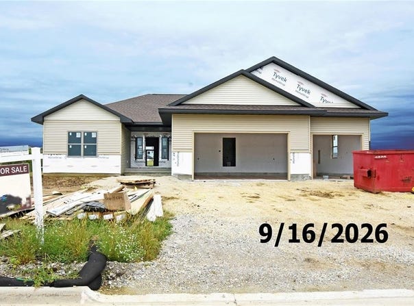 4123 Gemstone Road, Marion, IA 52302