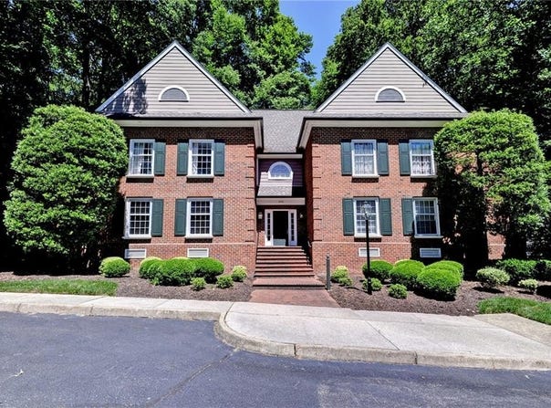208 Woodmere Drive, Williamsburg, VA 23185