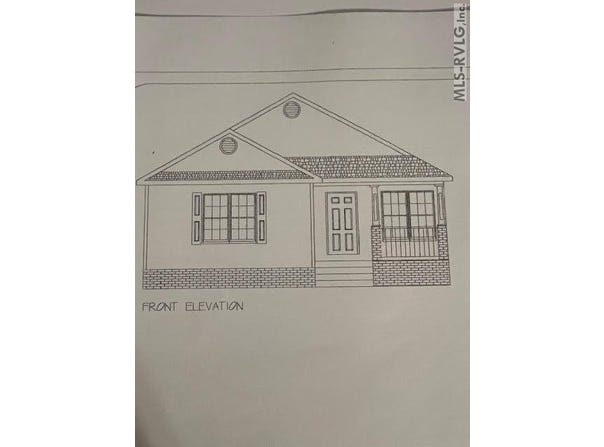 1299 Browntown Rd, Brodnax, VA 23920