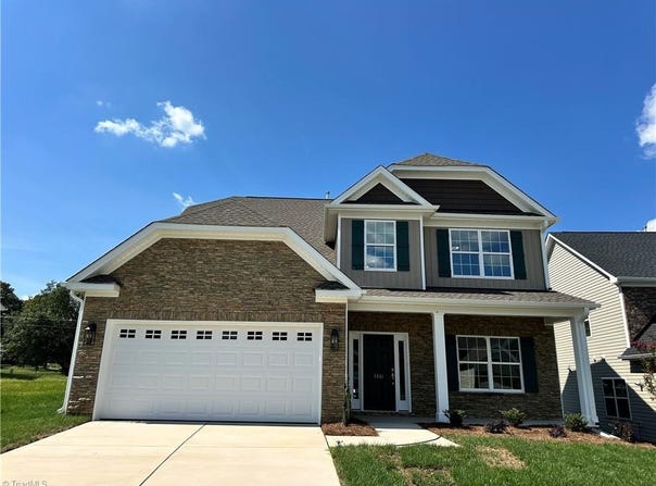 3941 Cassillis Way, Colfax, NC 27235