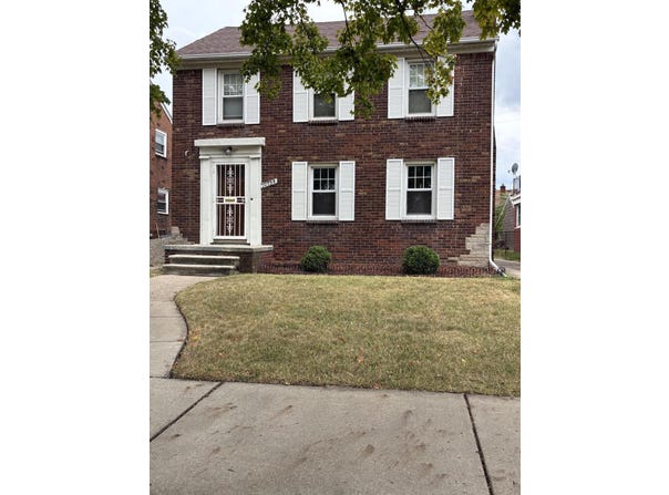 10734 E Outer Drive E, Detroit, MI 48224