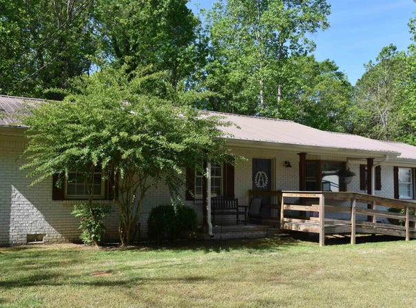 85 MOON ROAD, KELLYTON, AL 35089