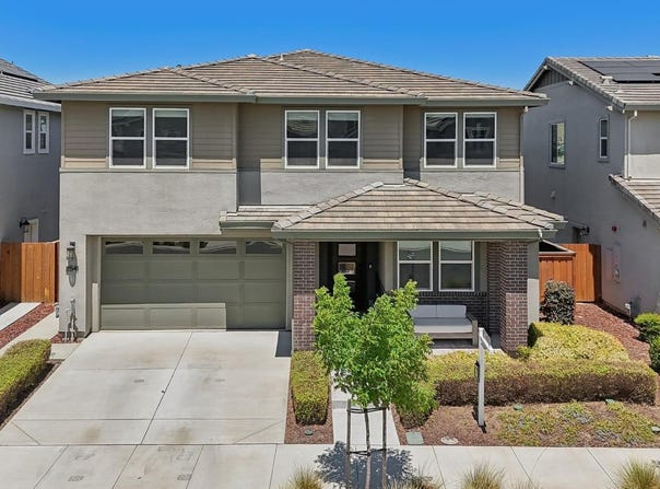 2541 Elan Place, Fairfield, CA 94533