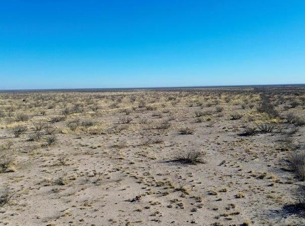 Buena Vista, Imperial, TX 79743