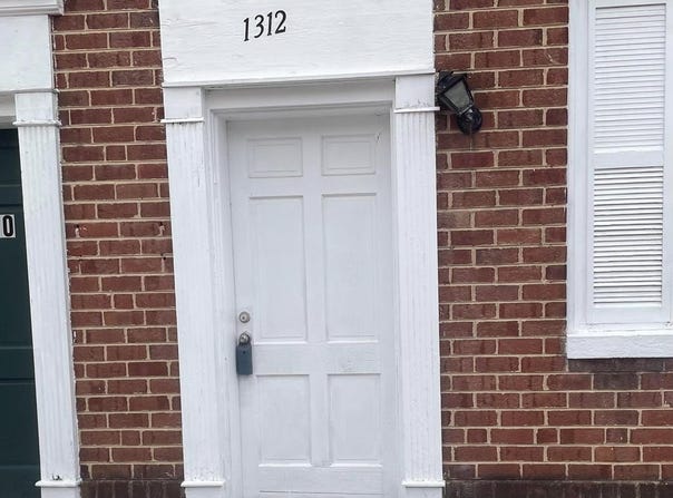 1312 Second St, Richlands, VA 24641