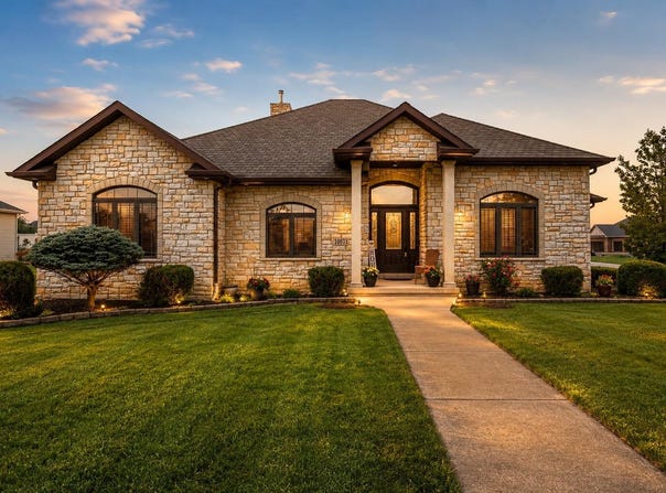 10971 Wynbrook Drive, Crown Point, IN 46307
