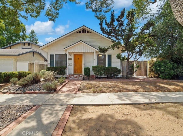 1005 N Alameda, Azusa, CA 91702