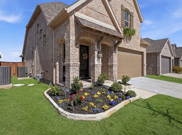 3913 Southbend Drive, Denison, TX 75020