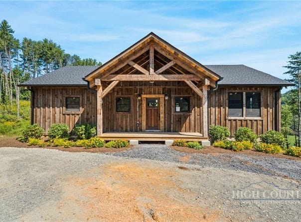 149 River Spring Road, Sugar Grove, NC 28679