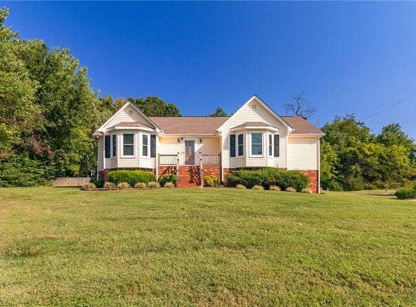 110 Leighmar Street, Clemmons, NC 27012