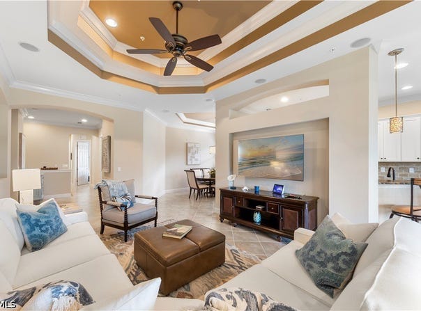 10351 Glastonbury Circle, Fort Myers, FL 33913
