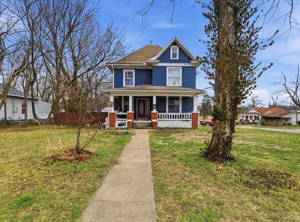 1450 N Broadway Avenue, Springfield, MO 65802