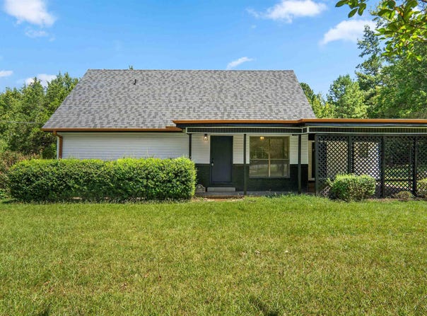12102 Dalin Road, Cabot, AR 72023-0000