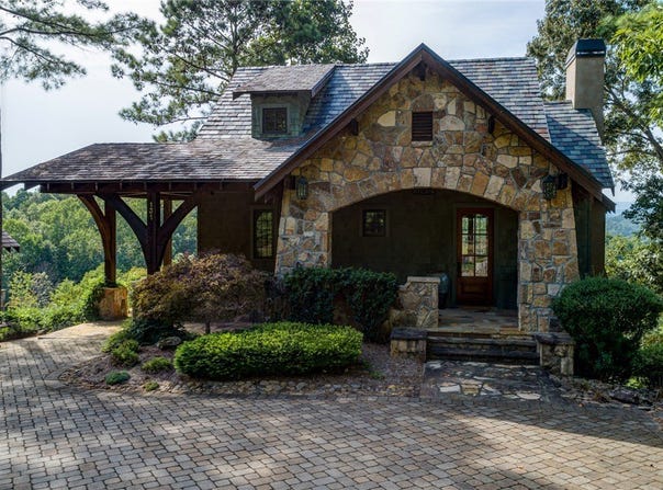 131 Button Bush Trail, Six Mile, SC 29682
