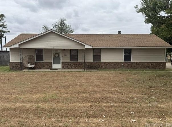 306 E Delta Road, Blytheville, AR 72315