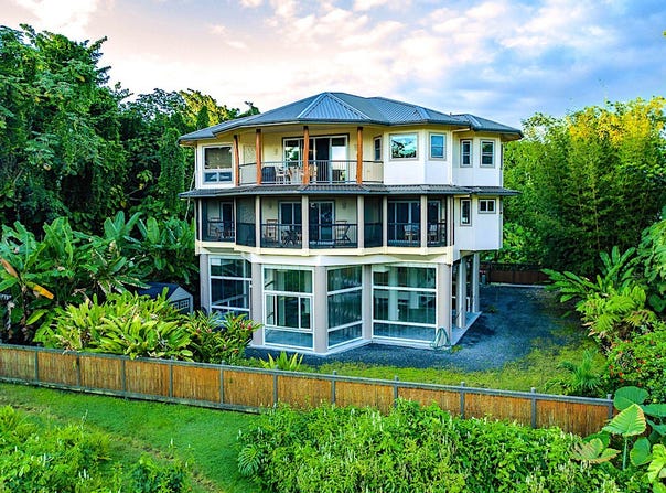 23 MACHIDA LANE, Hilo, HI 96720