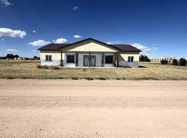 710 W 10th, Yuma, CO 80759